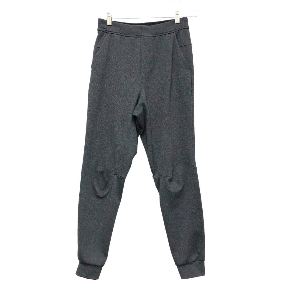 LULULEMON Women 4-6 S 28 X 29 High waisted Dark Gray Joggers